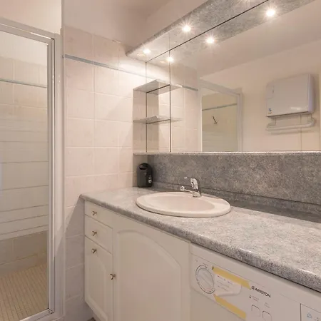 Les Alouettes - 300 M Du Apartment