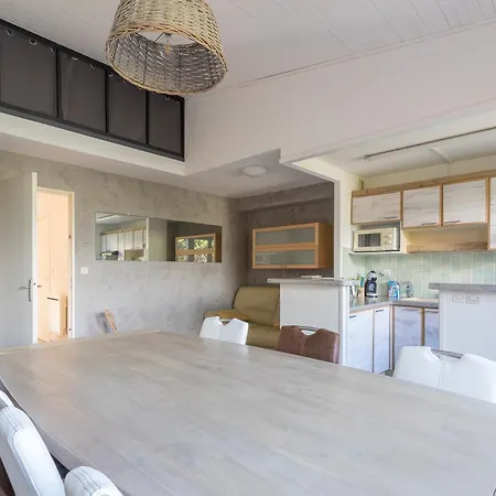 Apartment Les Alouettes - 300 M Du