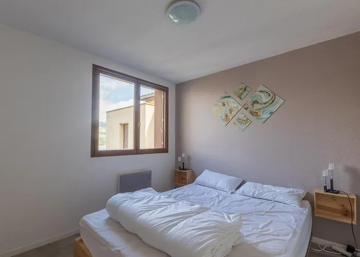 Apartamento Les Alouettes - 300 M Du *